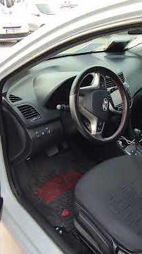 2017 Model Hyundai accent Blue 1.6 Crdi modeplus Otomatik vites