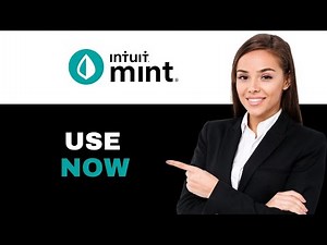 How to use mint budgeting app