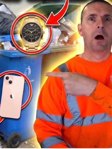 UK Dumpster Diving: Incredible Finds & Jackpots