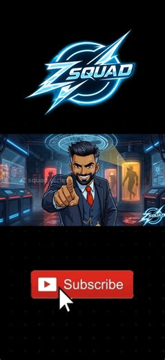 ADHIRAA Entry–The Most Dangerous Villain in Z Squad Universe⚡Tamil Superhero Series -Padt-1 #shorts