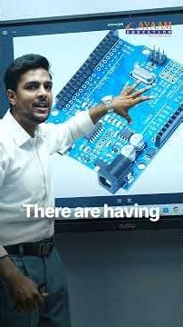 Learn Robotics, Arduino & Automation | Summer Camp for School Students