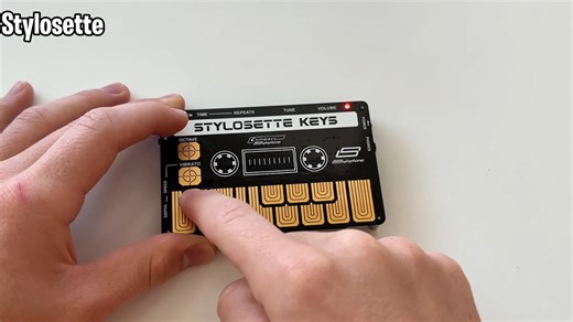 Experience the Nokia ringtone in 20 weird and surprising instrumental forms