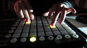 Hey Brother - AVICII - Orchestral Launchpad Remix