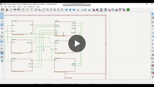 #embeddedsystems #pcbdesign #esp32 #kicad #hardwaredesign #electronicsengineering #powerelectronics #iot | Engr umer Mohammed