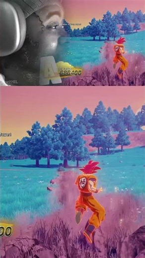 .we silence the angels | #DBZsuper with @War77EL #REacts