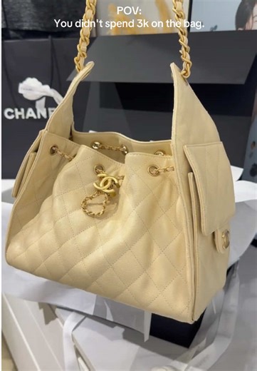 Chanel 25 Bag Unboxing: A Luxury Experience