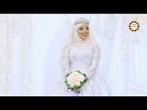 New Ethiopian Muslim Wedding Neshida|ሙሽራው ሙሽሪት | Nesru Kedir 2023