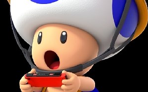 简单跑酷图六连