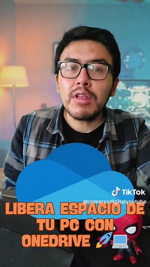 Libera espacio en tu PC con OneDrive: Guía fácil