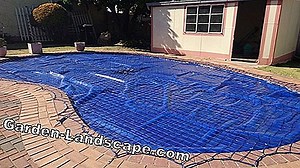 Lifestyle: Swimming pool covers - prices & models | 2025