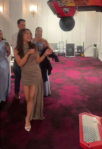 Engaging Wedding Game Ideas for Unforgettable Celebrations