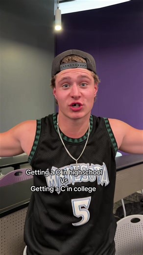 ColeCake (@colecake)’s video of highschool