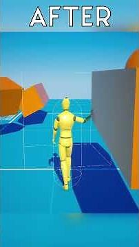 Coming Soon: Procedural Animation in Unity | Environment Interactions