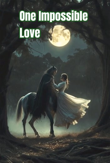 Forbidden Love that Defied Destiny... #forbiddenlove #legendlove #fantasystory #usaudience
