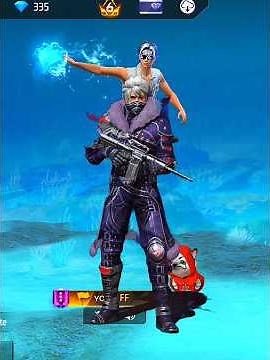 Purple Shade Bundle RETURN 🥹 #freefire #sycoff