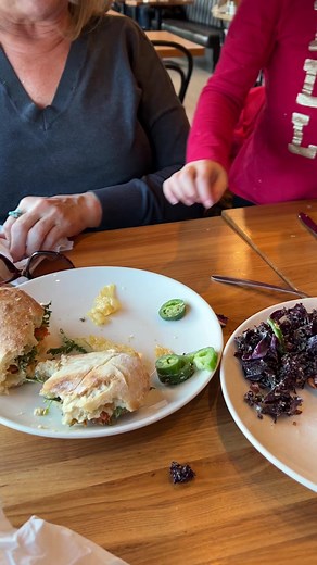 133K views · 288 reactions | Do I tell her? Or let her learn a lesson? | Emily and Julien | Facebook