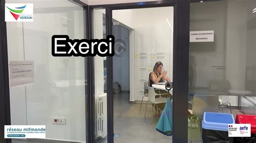 Notre école primaire a mené un exercice PPMS Intrusion.Cet entraînement avait pour but de permettre aux enseignants de mettre en pratique les consignes de mise à l’abri directement dans leur classe,… | Lycée Franco-Libanais Verdun