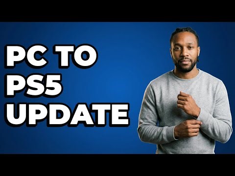 How Do I Download PlayStation System Software To PC?