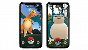 Pokemon Go AR  Mode now available on Android Smartphones With ARCore Support | Digit