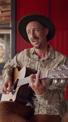 Stu J Covers Jimmy Cliff I Can See Clearly Now #acoustic #guitar #cover