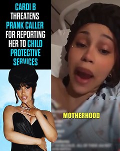 56K views · 1.2K reactions | Cardi B says enough is ENOUGH!!! ️ | Hollywood Unlocked | Facebook