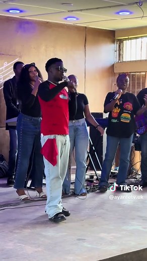 Asake — Forgiveness (Live Performance) | Soulful Afrobeat Moment