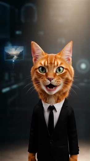Orange Cat Reveals 3 Memory Tricks Your Brain Will Love