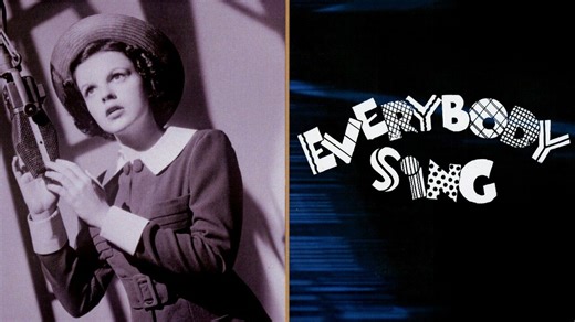 Everybody Sing - Movie