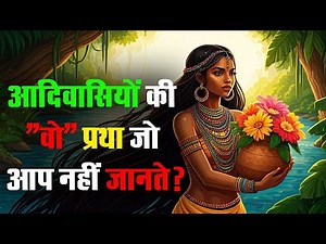 छत्तीसगढ़ की आदिवासी संस्कृतियाँ और परंपराएँ । Chhattisgarh's unique tribal cultures and traditions