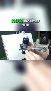1.5K reactions · 54 shares | Mix Your Airbrush Paints Like A Pro  - - - - #airbrush #airbrushing #airbrushart #art #learnhowtoairbrush #airbrushingforbeginners #mixingyourairbrushpaint #howtomixpaint #airbrushpaint #airbrushingtips | Airbrush Asylum | Facebook