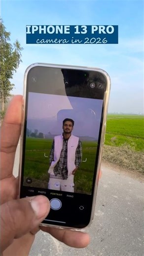 iPhone 13 Pro Portrait Camera Test – Telephoto 3X | camera in 2026 | 📸