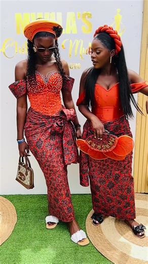 Chilz: The Zambian Fashion Guru You Need to Know About