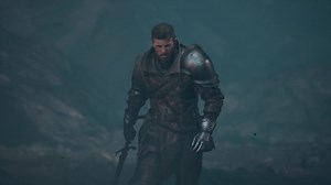 Project Awakening - опубликован первый трейлер амбициозного ролевого экшена для PlayStation 4 от CyGames