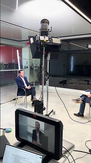 Corporate Video Production - Awakened Films