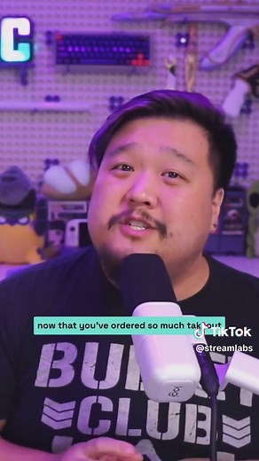 HelloFresh x Streamlabs: New Sponsorship Campaign 2026