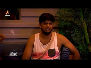 Bigg Boss Tamil Season 5 | 12th October 2021 - Promo 1
