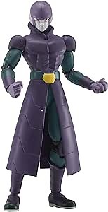 Bandai America - Dragon Ball Super Dragon Stars Hit