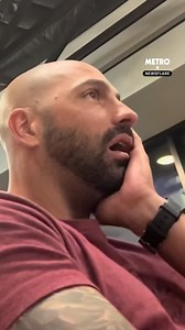 Scarred for life 😭 | Metro