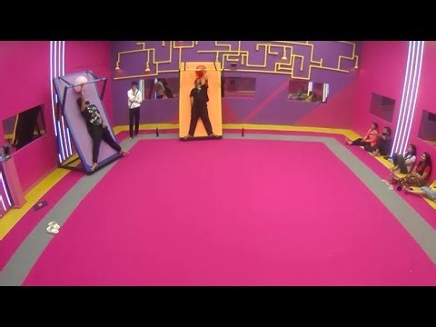 TICKET TO FINALE TASK5 வின்னர் இவர் தான்😱 முதலிடத்தில் இவர் தான்😳 Parvathy Sabari Kamrudin?