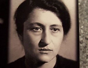 Wanda Wasilewska - Alchetron, The Free Social Encyclopedia