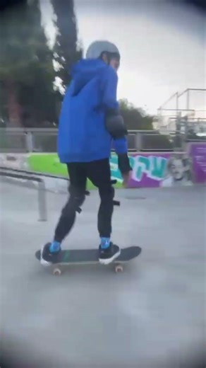 Nice filming from a friend #skateboarding #shorts #viral