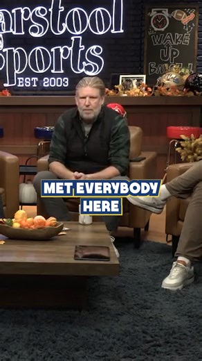 BYU Coach Kalani Sitake wants to send Provo Dave Portnoy a jumpsuit for showing so much love | Barstool Sports