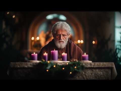Gregorian Chants for Advent: Ad Te Levavi | Catholic Chants for Prayer