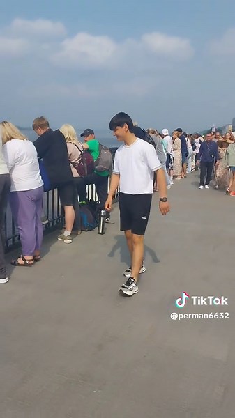 Perman Atanazarowic! on TikTok