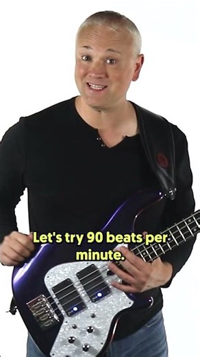 The Number One Tip For Speed Picking!