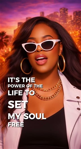 The Good Feeling 🔥 Faith, Confidence & Feel-Good Pop😎 | Christian Urban Music Project