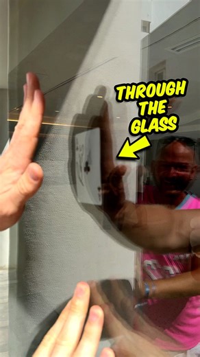 58 reactions | He put the card through a window.  @rossmccreath | Neil Henry | Facebook