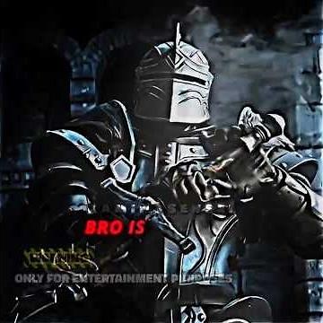 ⚡💀 Nameless Knight – Crazy Fight 😱⚔️