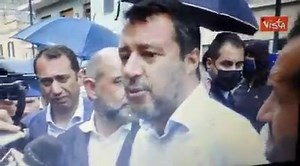 🚨 2020 - Salvini ‼️ 😱 🇮🇹 ⏱🔔 | Samu-News