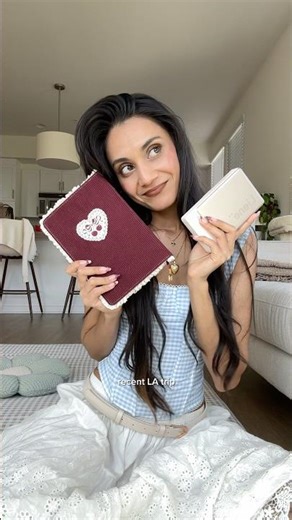 journal with me using my new mini photo printer! #lienephotoprinter #pearln200pro